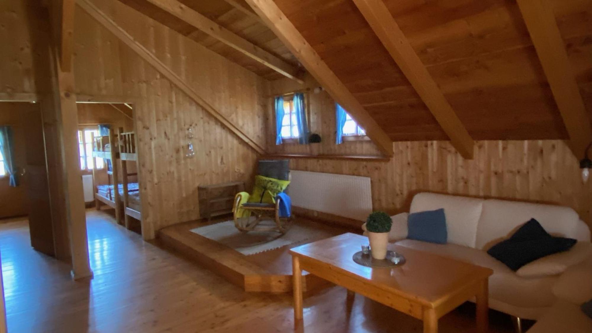 Ferienhaus Klopeinersee Kaernten Sittersdorf Exterior foto