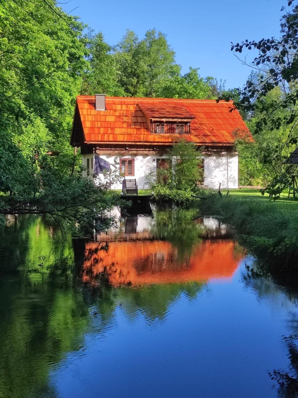 Ferienhaus Klopeinersee Kaernten Sittersdorf Exterior foto