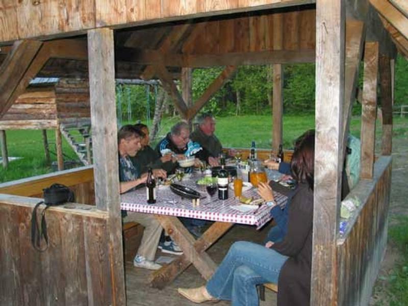 Ferienhaus Klopeinersee Kaernten Sittersdorf Exterior foto