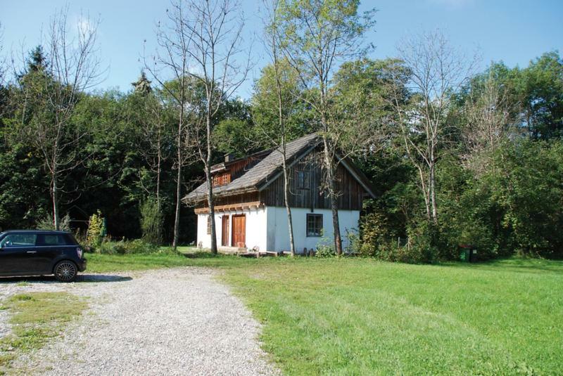 Ferienhaus Klopeinersee Kaernten Sittersdorf Exterior foto